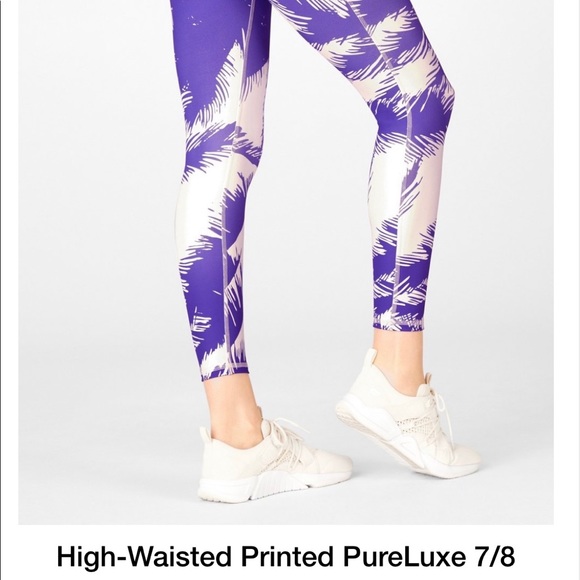 Fabletics leggings - Picture 7 of 7